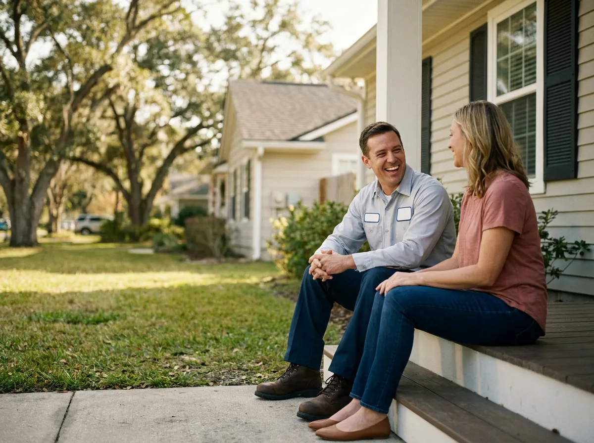 Septic tank pumping FAQs for South Bay, FL